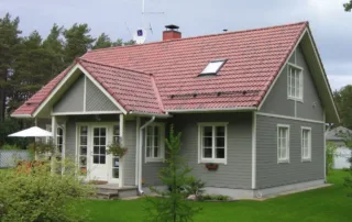 Burhaniye Prefabrik