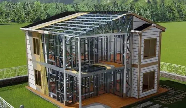 Edremit Prefabrik