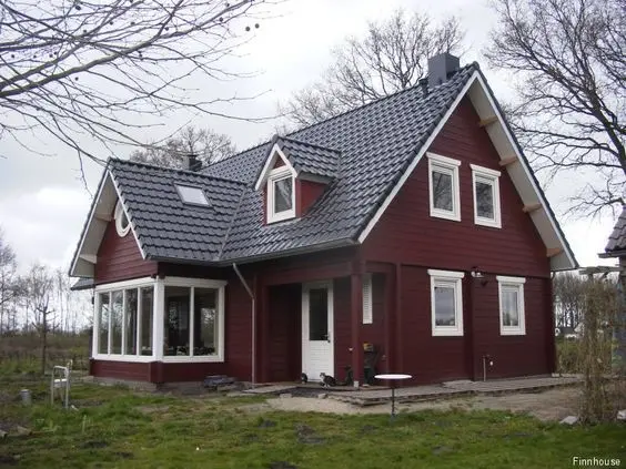 Gömeç Prefabrik
