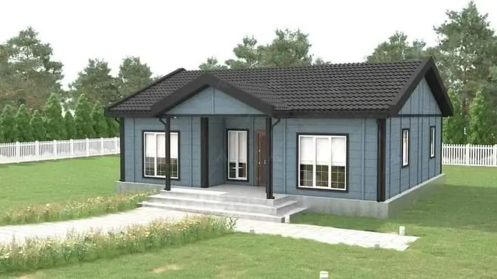 Karesi Prefabrik